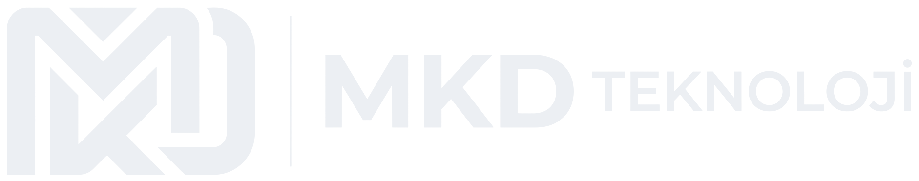 MKD Teknoloji